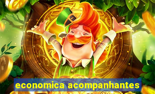 economica acompanhantes